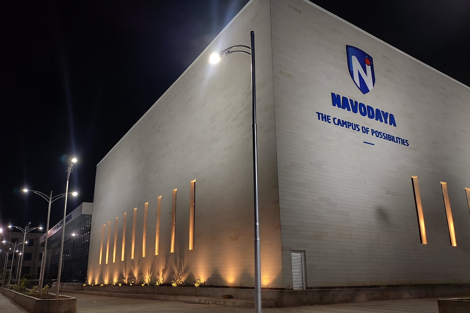 Inclusive Navodayan community