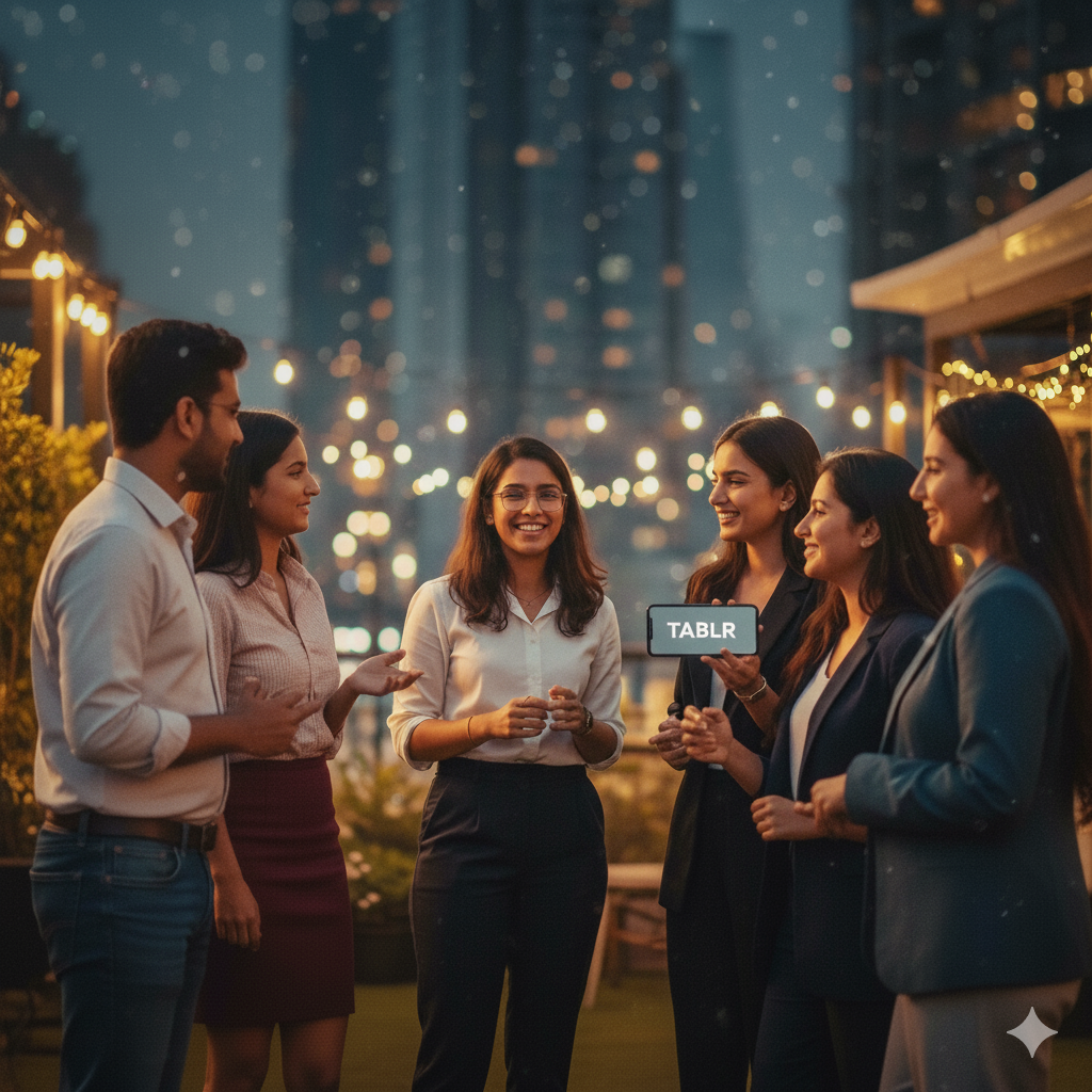 Build lasting connections